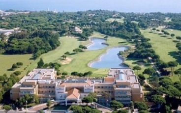 Golfreis Elba Palace Golf Resort
